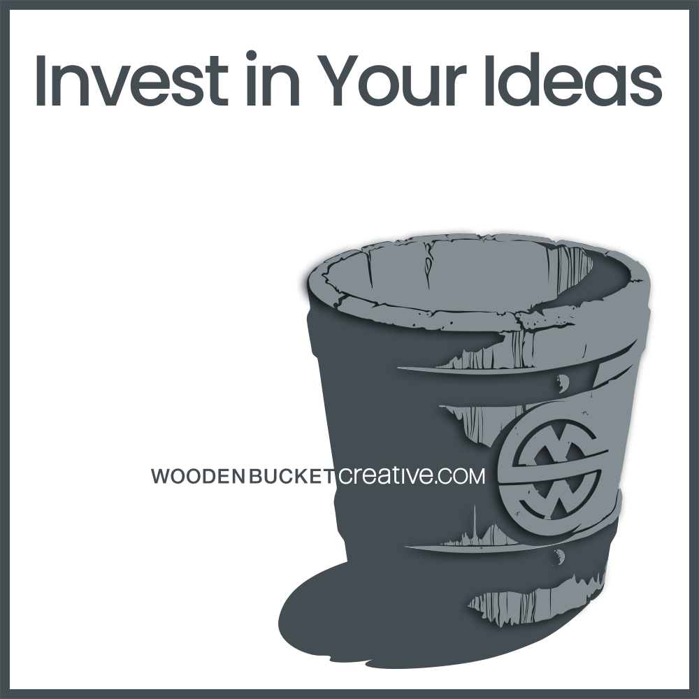 WBC Logomark Invest in Your Ideas